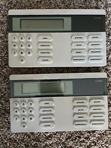 Alarm System Keypad Morse MPC-32D