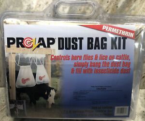 Prozap 1499610 Dust Bag Kit - Quantity 1-BRAND NEW-SHIPS SAME BUSINESS DAY