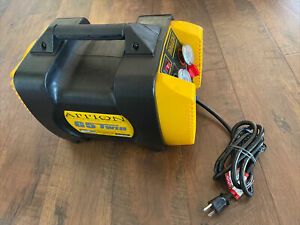 Appion G5 Twin Refrigerant Recovery Machine twin Condenser Cylinder Hvac WORKS