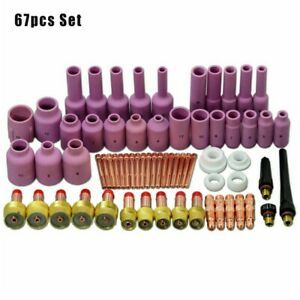 Consumables Kit Welding Accessories High quality Parts Fitting Durable