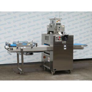 Rheon VR201 Dough Molder, Used Excellent Condition
