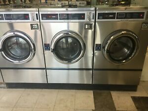 Dexter Triple Loader T-400 Single Phase (1ph)