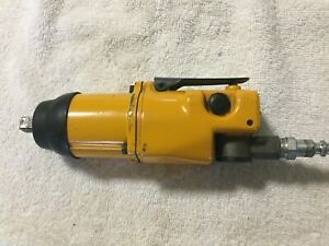 INGERSOLL RAND 3/8&#034; IMPACT 1701B