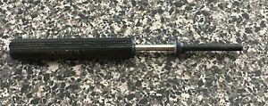 CK20827 L 1 CK20827-L-1 20-26 GA Wire Wrapping Tool Unwrapping ? Black Handle