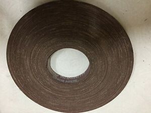 Norton 100 Grit Roll, 3/4&#034; X 50yds, e-z flex metalite K225