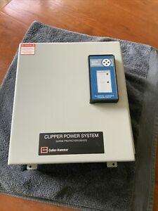 New Eaton Cutler-Hammer Transient Voltage Surge Suppressor Style No. A0PT8H0968