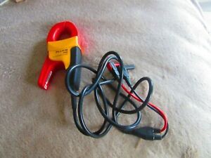 Fluke i400  AC Current Clamp