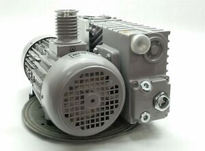 AGILENT VARIAN MS40+ MS 40+ MONO STAGE ROTARY VANE PUMP 8499240 9499241 PARTS