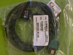 physio control Monitoring Cable 3 wire