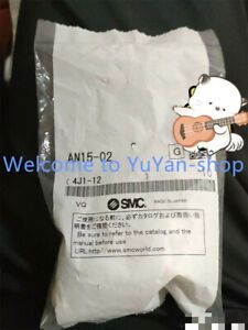 10PCS NEW FOR SMC Silencer AN15-02 #T3256 YS