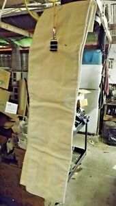 T31 Canvas SALISBURY BRAND Bag