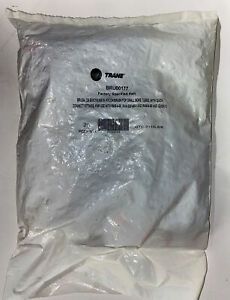 Lot of 25 Trane BRU00177 5/8&#034; Nylon Brush For Small Bore Tubes For Ram 4-60