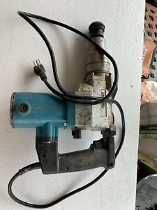 Grizzly Hammer Drill 1/2hp Electric Rotary