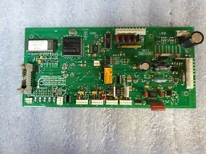 REVCO LINDBERG 28914H02 REV F Laboratory Control Board for ULT freezers