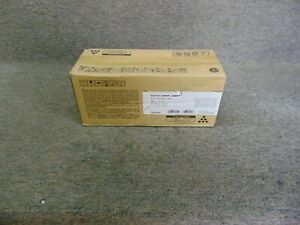 418446 D896-19 New Genuine Ricoh Savin Lanier Black Print Cartridge P 501H