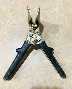 Malco S2R Metal Seamer