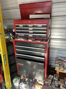 Craftsman 26-inch 13-Drawer Tool...