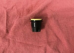 LANCER, SODA NOZZLE, LANCER LEV 3.0 SODA VALVE, PART NO. 28545