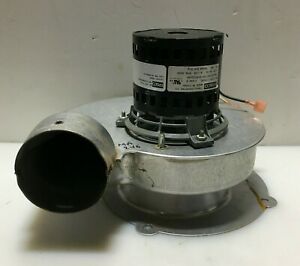 Rheem Ruud 70-101087-01 Fasco 7021-11559 Furnace Draft Inducer Motor used #MD246