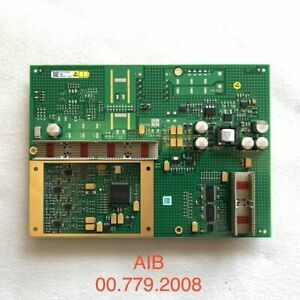 New Heidelberg Compatible circuit Board AIB 00.779.2008 with 90 days warranty