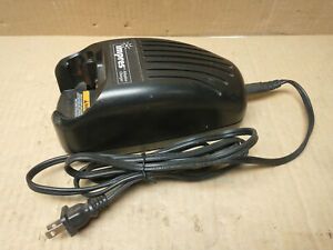 Motorola Impres WPLN4114AR Radio Battery Charger V3.00 XTS2500 XTS3000 XTS5000
