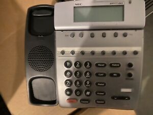 NECIPK Systems