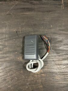 HID ProxPoint Plus Proximity Card Reader - 6005BGB00