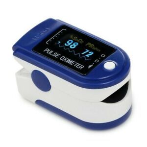 CONTEC Pulse Oximeter CMS50D