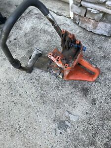 HUSQVARNA K760 CUTOFF Saw Used Parts!