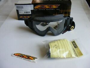 ESS Innerzone 2 NFPA Fire Goggles 740-0268 - NEW