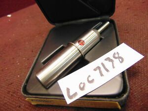 FOWLER 54-575-300 ELECTRONIC EDGE FINDER LOC7138