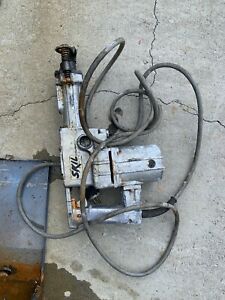 SKIL Heavy Duty Roto Rotary Hammer Drill &amp; Bits Model Unknown