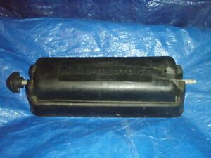 Knife sharpener...Norton...3 sided....USED....local pick up...Atlanta, Ga.