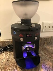 Mahlkonig Peak Espresso Coffee Grinder