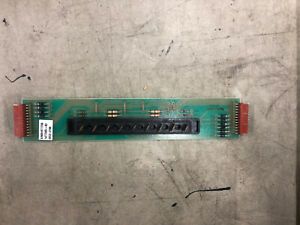 Crane National 157 158 Snack Vending Machine Tray Board