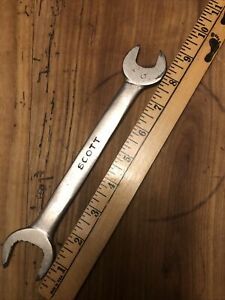 Scott 4.5 SCBA  WRENCH USED
