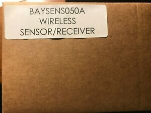 Trane BAYSEN050A KIT Contains SEN 02076. BOTH Room Sensor and Unit receiver