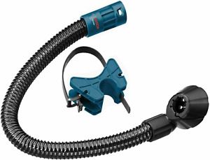NEW! BOSCH DEMOLITION DUST EXTRACTION ATTACHMENT, HDC400