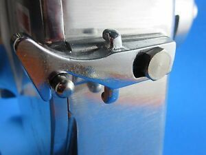 NEW door latch for cheese shredder pelican head slicer Hobart D600 L800 a200