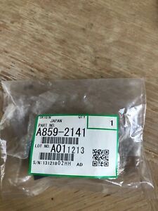 Genuine Ricoh A859-2141 A8592141 Doc Feeder Paper Feed Belt