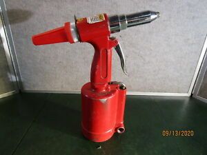 Pneumatic Air Rivet Gun Riveter