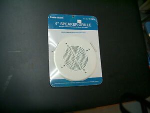 Radio Shack 40-1220A 4&#034; Speaker Grille