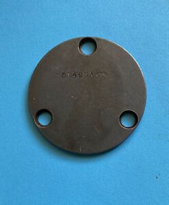 *USED* 51493A-UNION SPECIAL-COVER PLATE *FREE SHIPPING*
