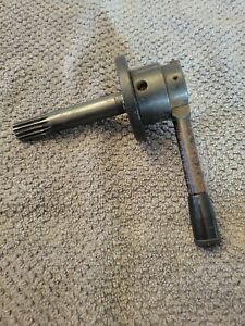 JET JWL-1236 12&#034; Wood Lathe Speed Selector Adjustment Assembly Gear Handle