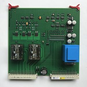 NEW BAK Brake Control Board BAK-1 91.144.7031 Replacement Parts For Heidelberg