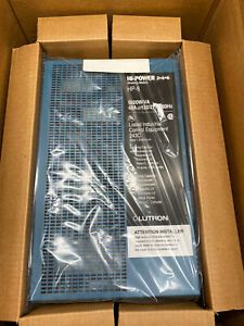 LUTRON HP-6 Hi-Power Dimming Module System HP6 - New Old Stock - SEALED