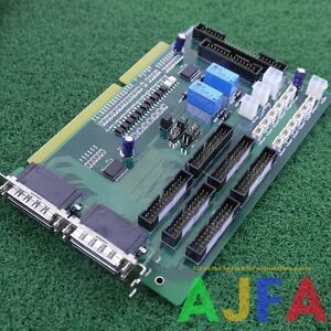 [2343] 021029 MMC-IF  MOTION BOARD /DHL fast Ship!
