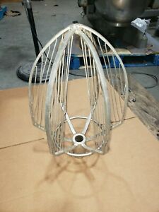Hobart 80 qt CWHIP VLM80