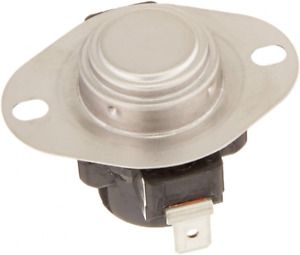 Emerson 3F05-1 Adjustable Snap Disc Fan Control 8.25