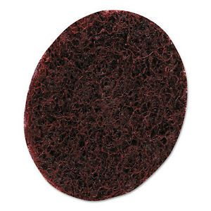 Scotch-Brite Roloc SE Surface Conditioning Discs, 2&#034;, 25,000 rpm, Aluminum Oxide